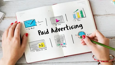 Paid Ads Campaign